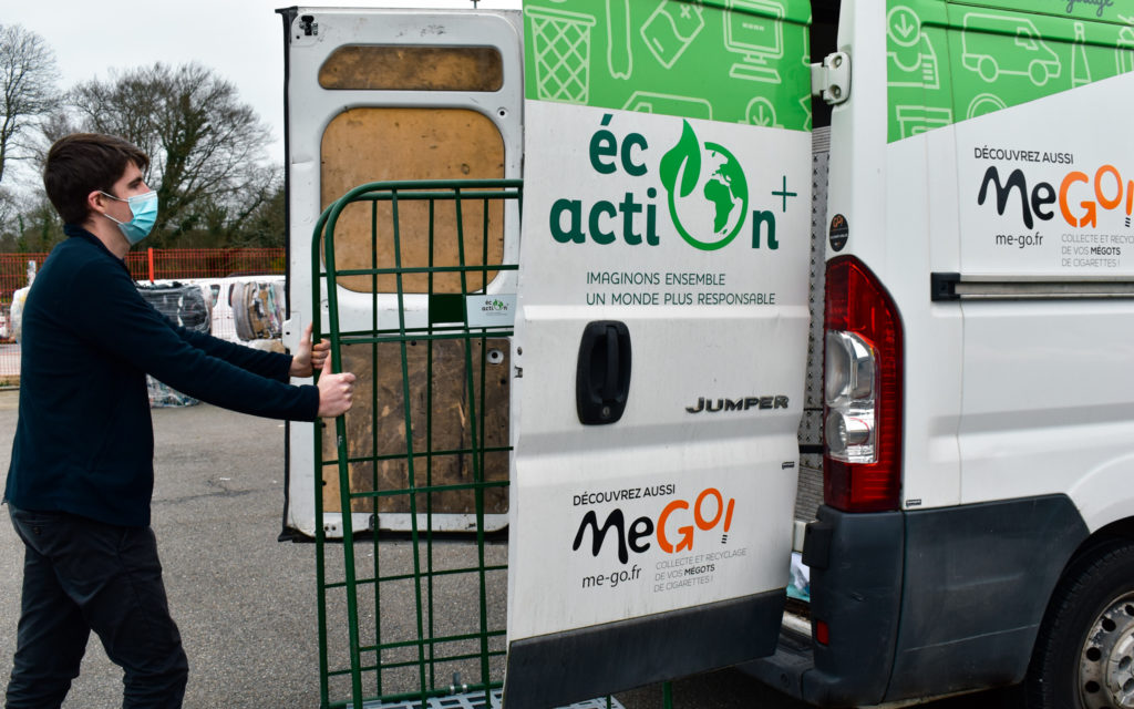 atelier eco action plus